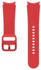 Accesorio Smartwatch SAMSUNG SPORT BAND RED 20MM S/M GW4