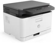 Impresora Multifunción Láser Color HP LASERJET COLOR MFP 178NW