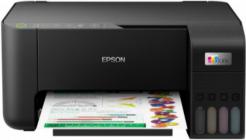 Impresora Multifunción Inyección EPSON ECOTANK ET-2815