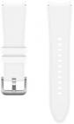 Accesorio Smartwatch SAMSUNG RID SPORTBAND WHITE 20MM S/M GW4