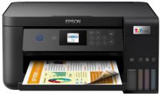 Impresora Multifunción Inyección EPSON ECOTANK ET-2850