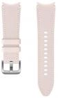 Accesorio Smartwatch SAMSUNG LEATHER BAND PINK 20MM S/M GW4