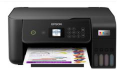 Impresora Multifunción Inyección EPSON ECOTANK ET-2825