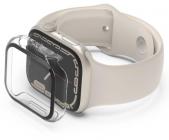 Accesorio Smartwatch BELKIN TEMP CURV 2EN1 360 7/SE/6/5/4 44/45