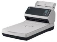 Escáner para documentos e imágenes FUJITSU FI-8270