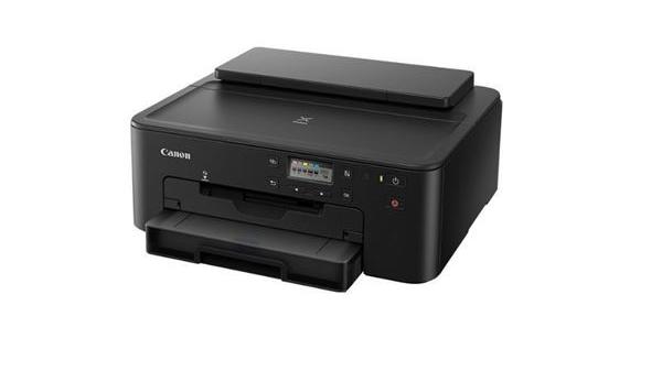 Impresora inyección de tinta CANON TS705A