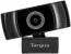 Webcam 1920x1080 TARGUS WEBCAM PLUS 1080P AUTO FOCUS