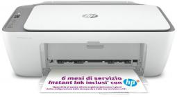 Impresora Multifunción Inyección HP DESKJET 2723E AIO