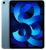 Tablet sin función teléfono APPLE IPAD AIR WI-FI 256GB BLUE-ISP