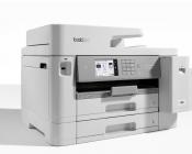 Impresora Multifunción Inyección BROTHER MFCJ5955DW