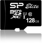 Tarjeta de memoria Micro SD TARJ. MICROSD 128GB C/ADAPT UHS-1