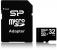 Tarjeta de memoria Micro SD SP MICROSD CARD SDHC 32GB W/ ADA