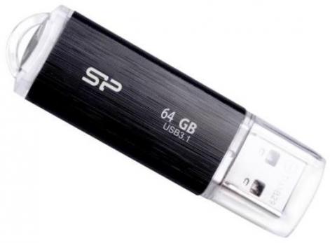 Memoria USB 64 GB USB 3.2 GEN1 64GB BLAZE B02