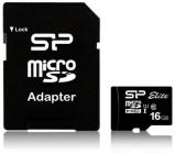 Tarjeta de memoria Micro SD MICROSD UHS-1 U1-16GB-ELITE/CLASS10