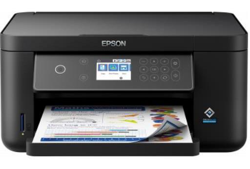 Impresora Multifunción Inyección EPSON XP-5205