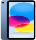 Tablet sin función teléfono APPLE IPAD 10.9 WF + CELL 64GB - BLUE