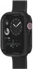 Accesorio Smartwatch EXO EDGE APP W 6/SE/5/4-44MM BLACK