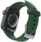 Accesorio Smartwatch OB APP WATCH BAND 41/40/38MM GREEN