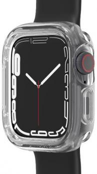 Accesorio Smartwatch EXO EDGE APP W 9/8/7 45MM CLEAR