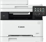 Impresora Multifunción Láser Color CANON MF655CDW