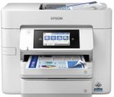 Impresora Multifunción Inyección EPSON ECOTANK ET-4810