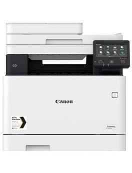Impresora Multifunción Láser Color CANON MF754CDW