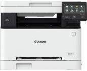 Impresora Multifunción Láser Color CANON MF651CW