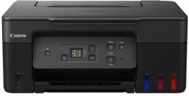 Impresora Multifunción Inyección CANON MEGATANK G2570