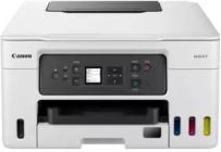 Impresora Multifunción Inyección CANON MAXIFY GX3050