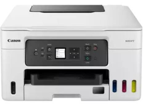 Impresora Multifunción Inyección CANON MAXIFY GX3050
