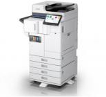 Impresora Multifunción Inyección EPSON WORKFORCE ENTERPRISE AM-C4000