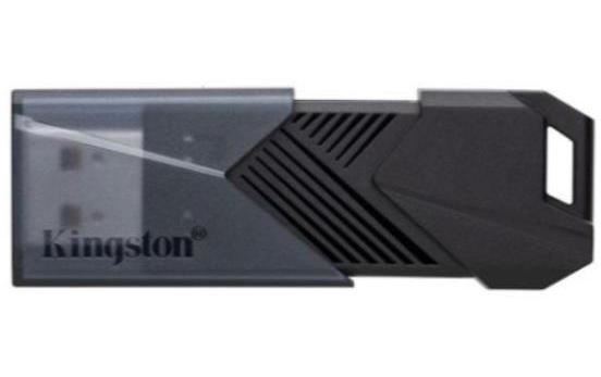 Memoria USB 64 GB KINGSTON 64GB USB 3.2 EXODIA ONYX