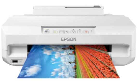 Impresora inyección de tinta EPSON EXPRESSION PHOTO XP-65