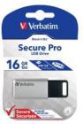Memoria USB 16 GB VERBATIM SECURE DATA PRO USB 3.0 16GB