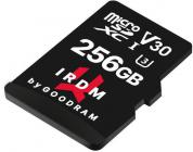 Tarjeta de memoria Micro SD 256GB MICRO CARD UHS I U3 + AD