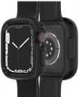 Accesorio Smartwatch EXO EDGE APP W S8/7 41MM BLACK