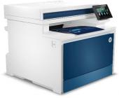Impresora Multifunción Láser Color HP LASERJET COLOR PRO MFP 4302DW