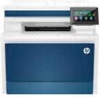 Impresora Multifunción Láser Color HP LASERJET COLOR PRO MFP 4302FDW