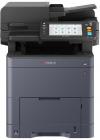 Impresora Multifunción Láser Color KYOCERA TASKALFA MA3500CI