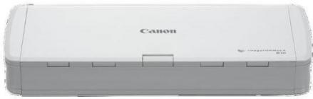Escáner para documentos e imágenes CANON R10