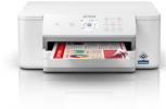 Impresora Multifunción Inyección EPSON WORKFORCE PRO WF-C4310DW
