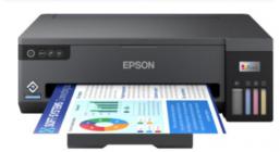 Impresora inyección de tinta EPSON ECOTANK ET-14100
