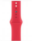 Accesorio Smartwatch APPLE WATCH 45 RED SB M/L