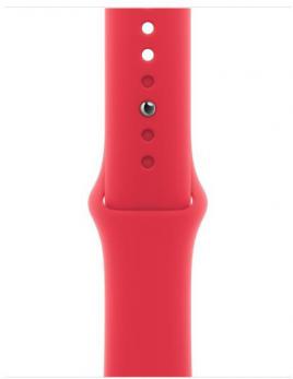 Accesorio Smartwatch APPLE WATCH 45 RED SB M/L