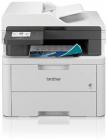 Impresora Multifunción Láser Color BROTHER DCPL3560CDW