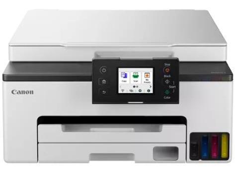 Impresora Multifunción Inyección CANON MAXIFY GX2050
