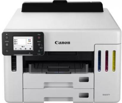 Impresora inyección de tinta CANON MAXIFY GX5550