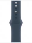 Accesorio Smartwatch APPLE WATCH 41 STORM BLUE SB S/M