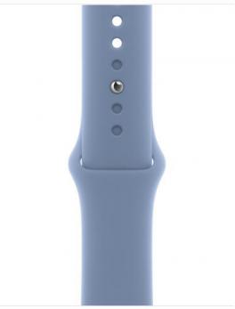 Accesorio Smartwatch APPLE WATCH 41 WINTER BLUESB M/L