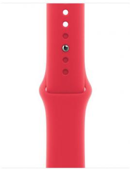 Accesorio Smartwatch APPLE WATCH 41 RED SB M/L